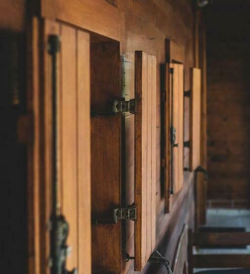 تختخواب و صبحانه Weingut Peter Grill