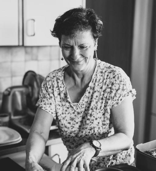 تختخواب و صبحانه Weingut Peter Grill