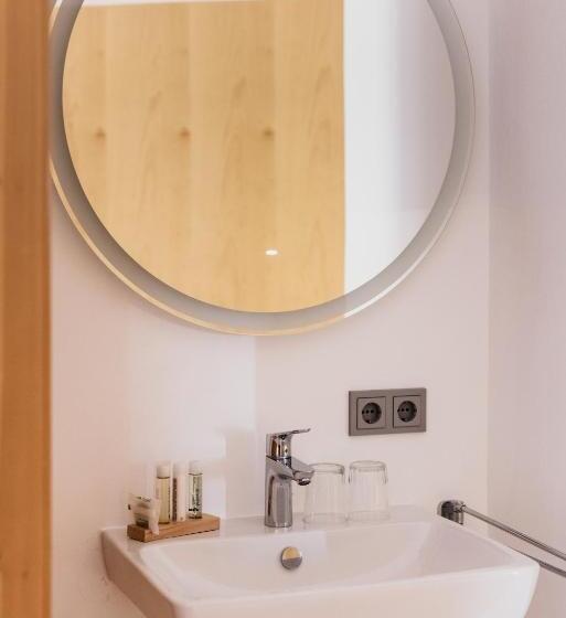 ベッドアンドブレックファースト Weingut Peter Grill