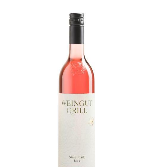 تختخواب و صبحانه Weingut Peter Grill