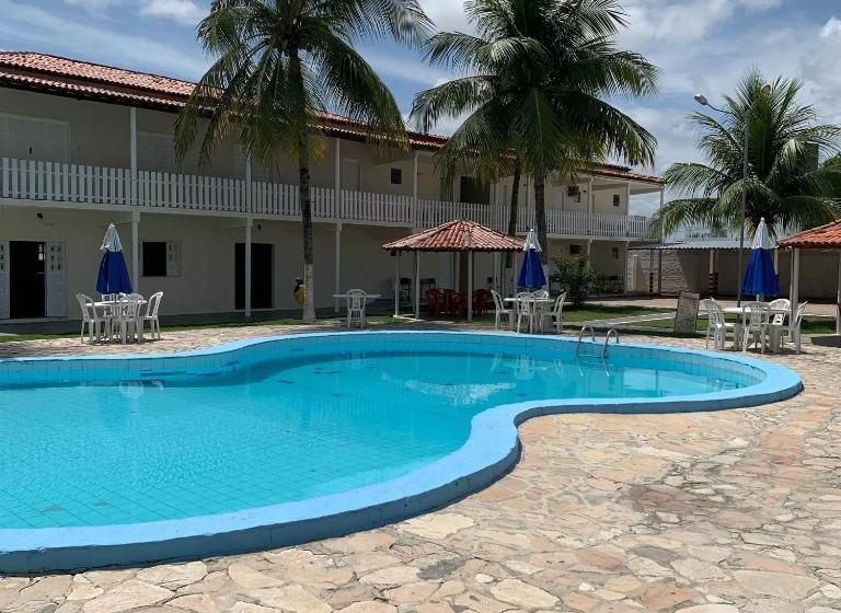 Caldas Palace Hotel Jorro