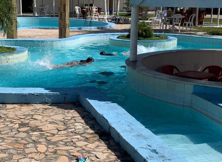 Caldas Palace Hotel Jorro