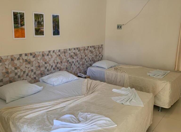 Caldas Palace Hotel Jorro