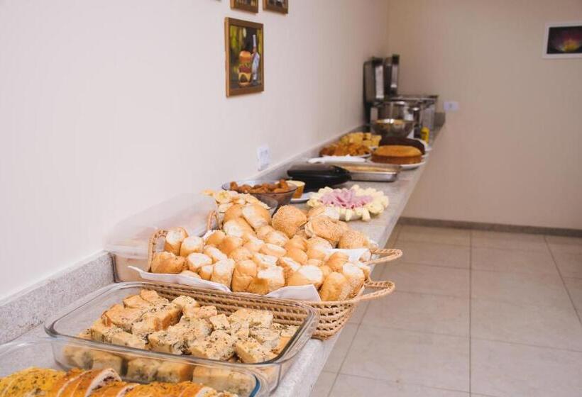 Caldas Palace Hotel Jorro