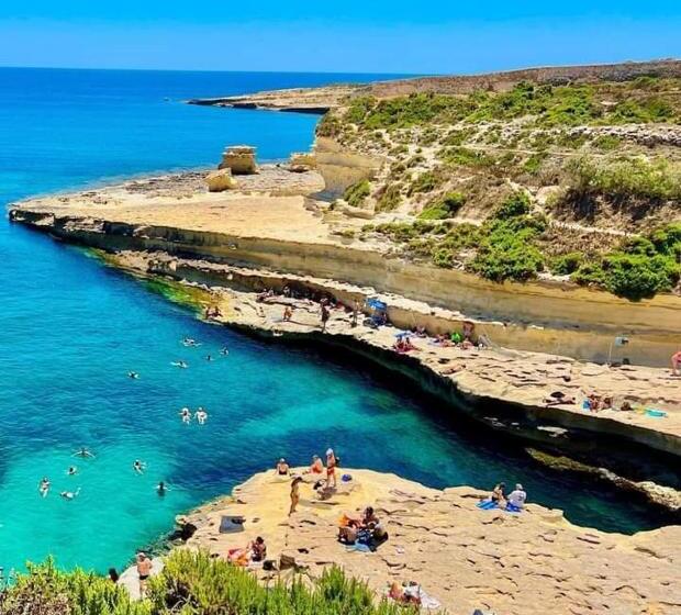 Casal Annunzia Boutique B&b Accomodation