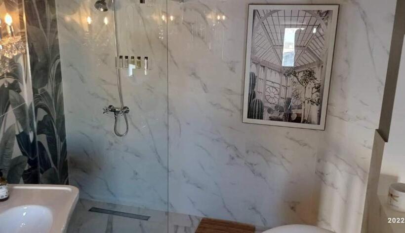 Casal Annunzia Boutique B&b Accomodation