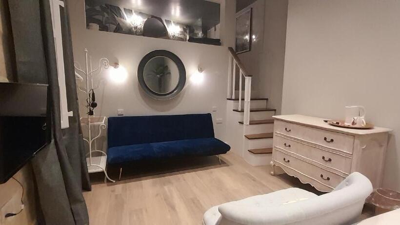 Casal Annunzia Boutique B&b Accomodation