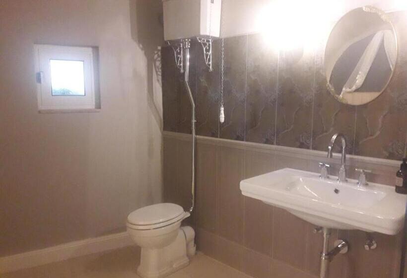 Casal Annunzia Boutique B&b Accomodation