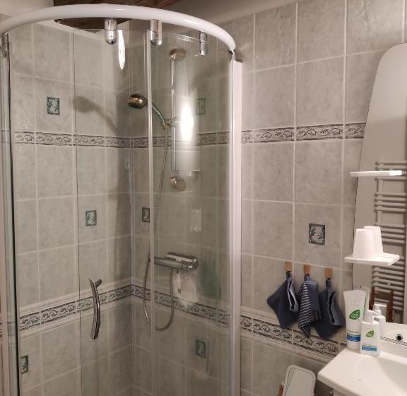 Chambres D Hôtes / B&b Chez Mon Rêve