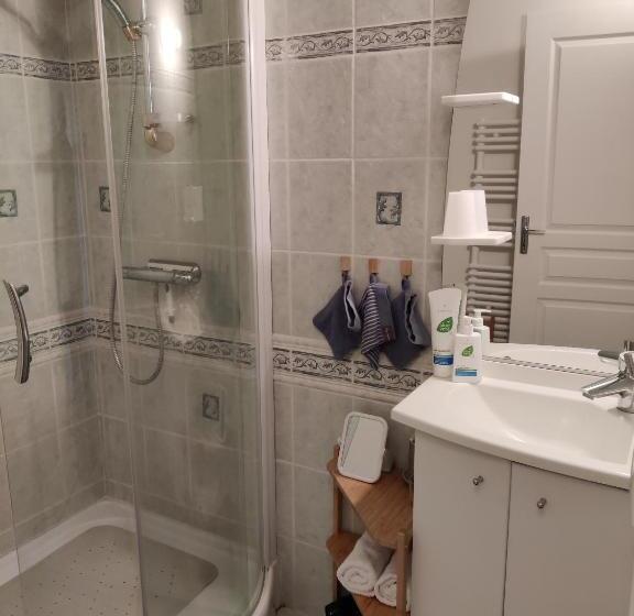 Chambres D Hôtes / B&b Chez Mon Rêve