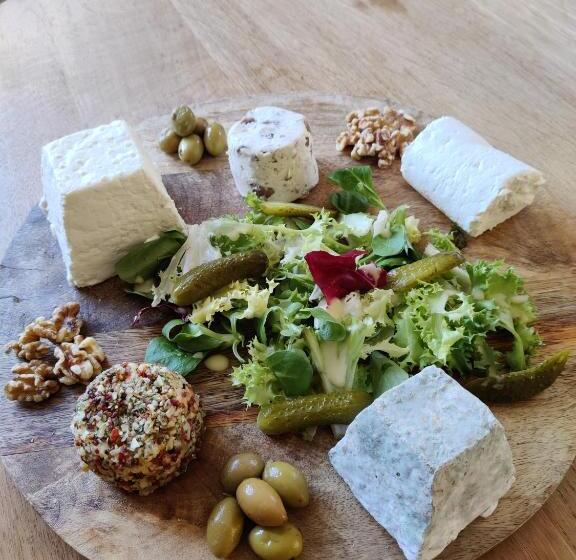 Chambres D Hôtes / B&b Chez Mon Rêve