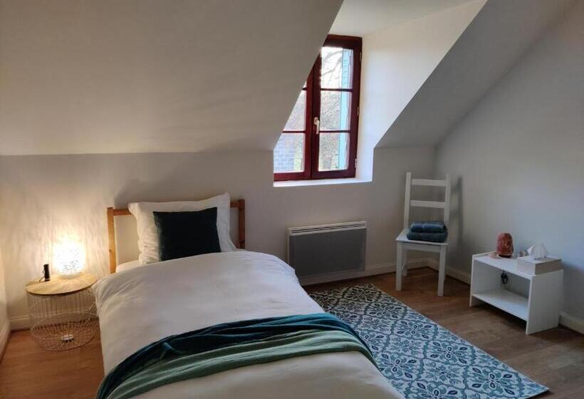 Chambres D Hôtes / B&b Chez Mon Rêve