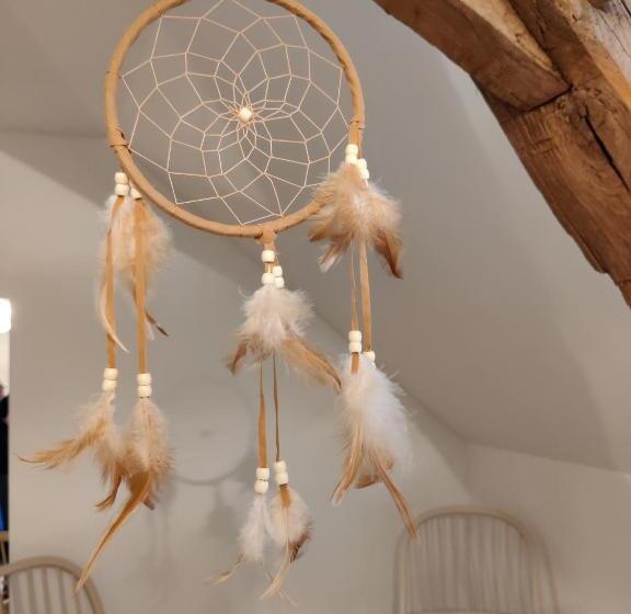 Chambres D Hôtes / B&b Chez Mon Rêve