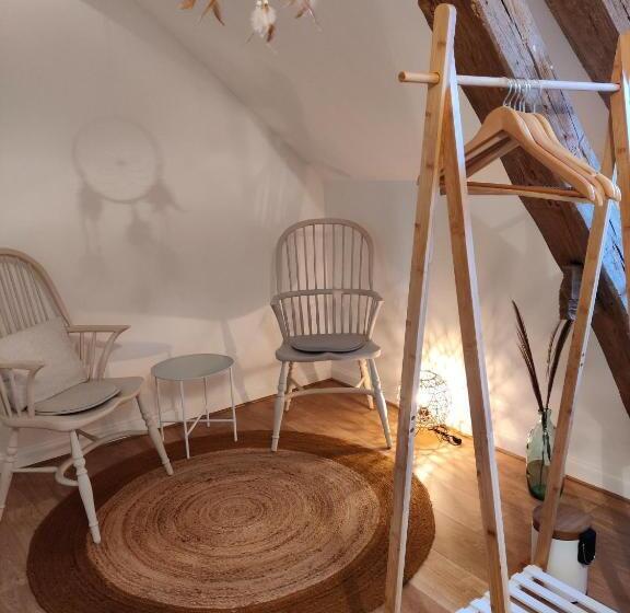 Chambres D Hôtes / B&b Chez Mon Rêve