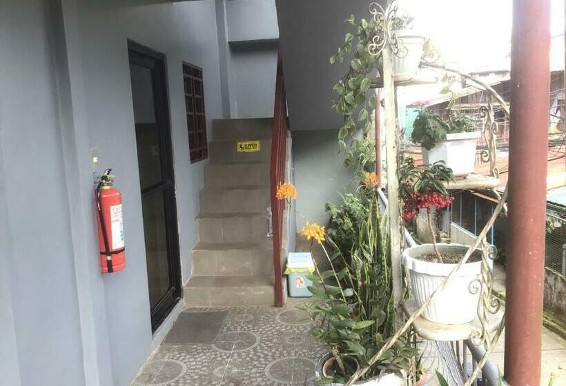 Elrikh And Hayden Transient Inn