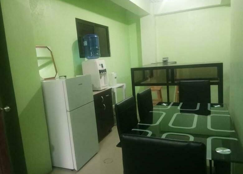 Elrikh And Hayden Transient Inn