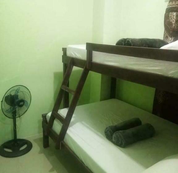 Elrikh And Hayden Transient Inn