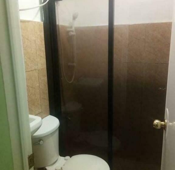 Elrikh And Hayden Transient Inn