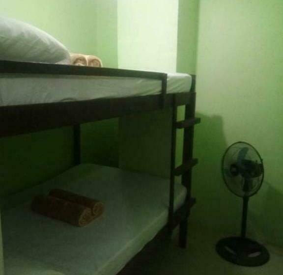 Elrikh And Hayden Transient Inn