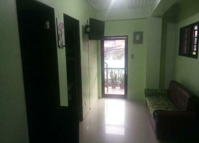 Elrikh And Hayden Transient Inn