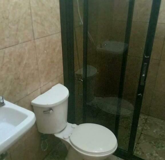 Elrikh And Hayden Transient Inn