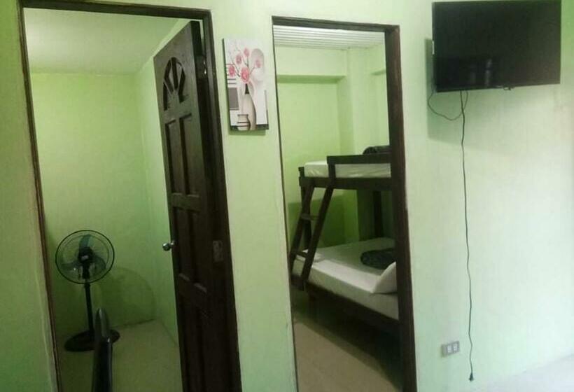 Elrikh And Hayden Transient Inn