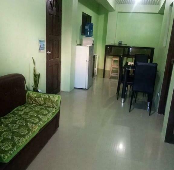 Elrikh And Hayden Transient Inn