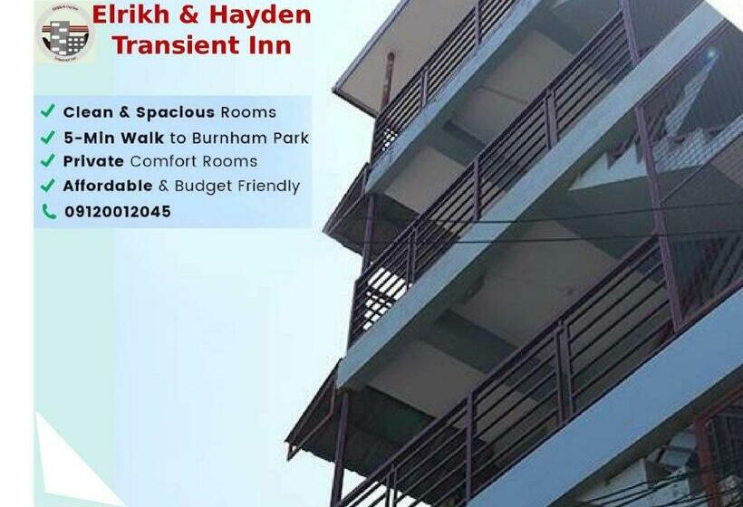 Elrikh And Hayden Transient Inn