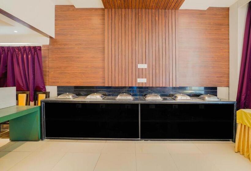 Fabhotel Prime Devanshi Inn   Panvel