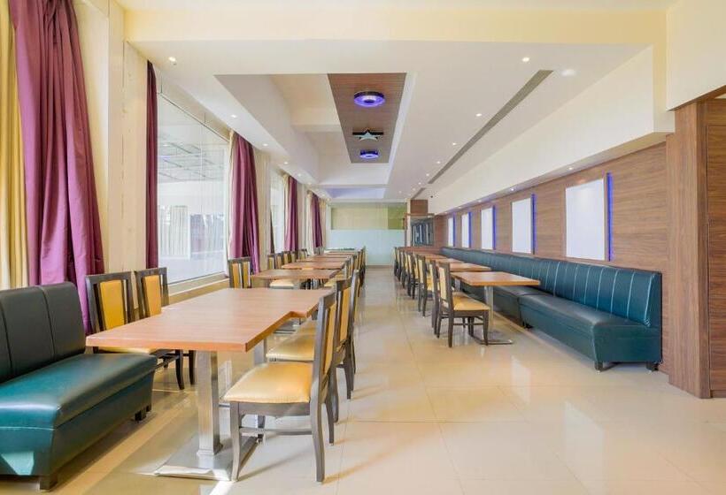 Fabhotel Prime Devanshi Inn   Panvel