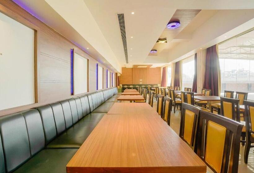 Fabhotel Prime Devanshi Inn   Panvel