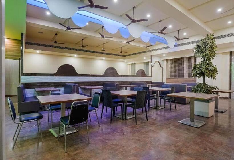 Fabhotel Prime Devanshi Inn   Panvel