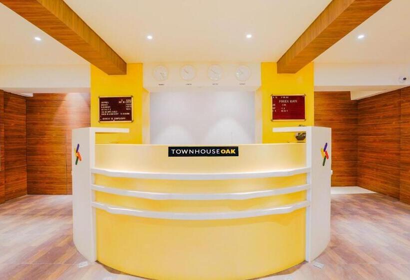 Fabhotel Prime Devanshi Inn   Panvel