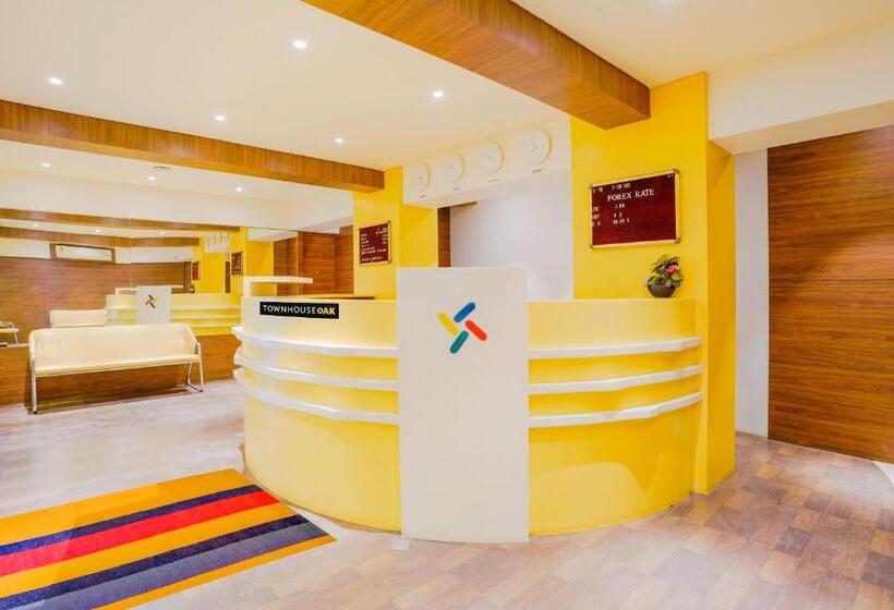 Fabhotel Prime Devanshi Inn   Panvel