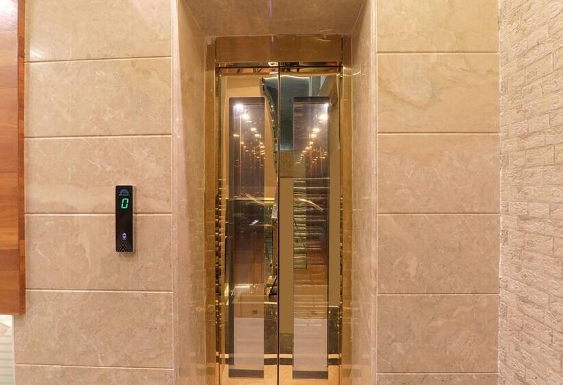 Fabhotel Prime Shree Dev Villa