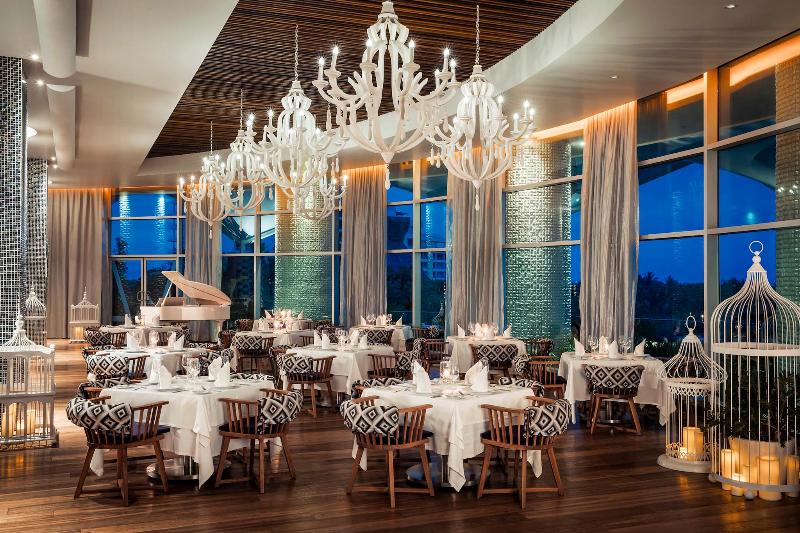 Grand Luxxe Vidanta