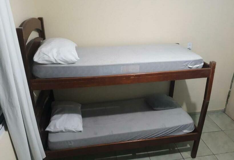 Hostel Canto Das Araras