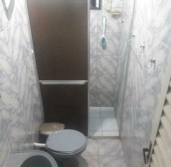 Hostel Canto Das Araras