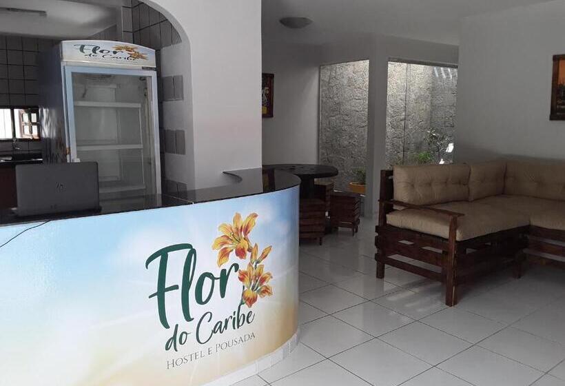 Hostel Flor Do Caribe