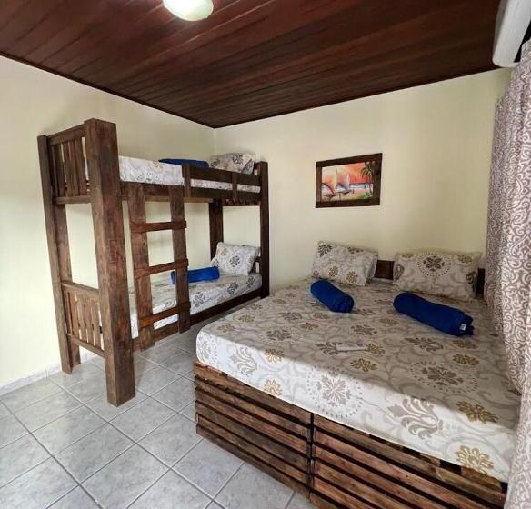 Hostel Flor Do Caribe