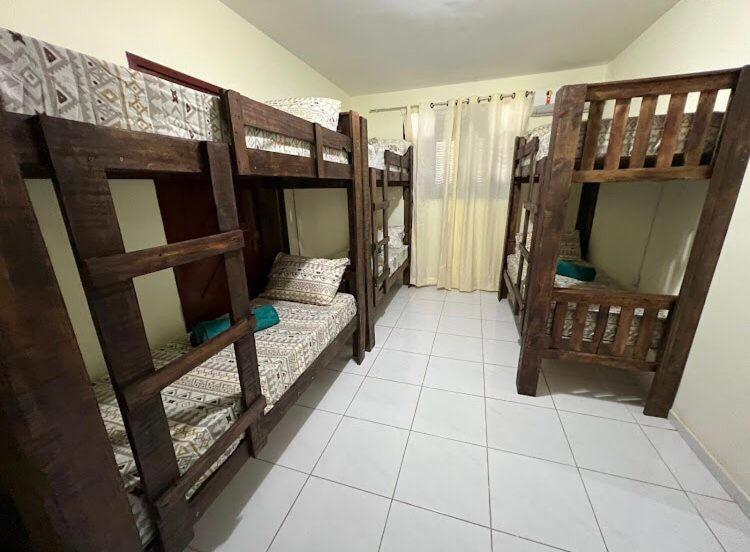 Hostel Flor Do Caribe