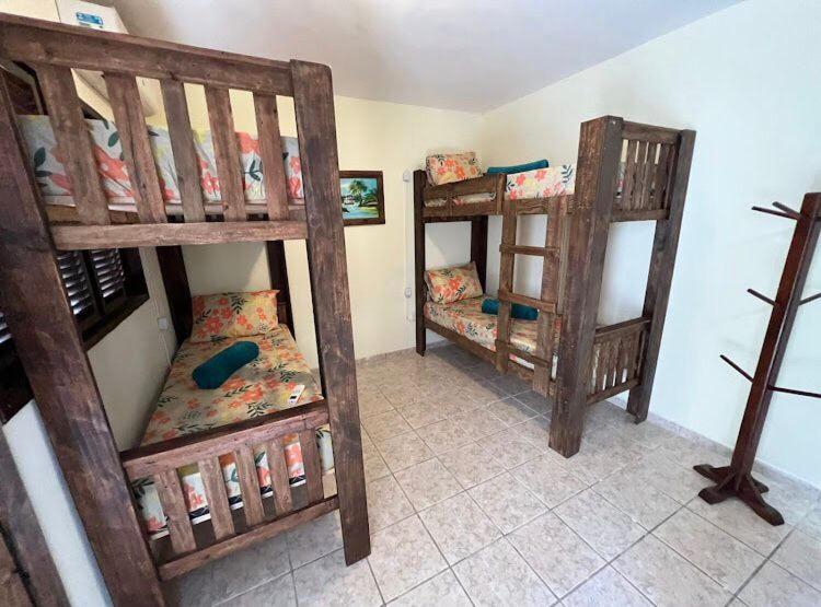 Hostel Flor Do Caribe