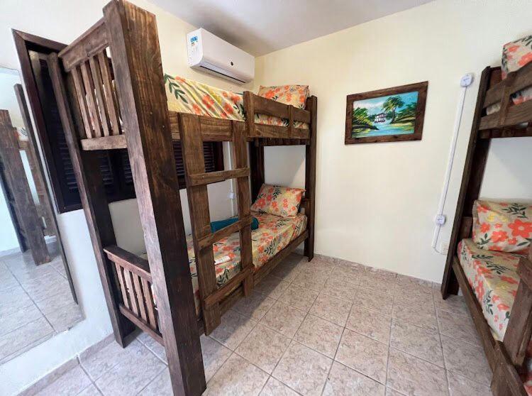 Hostel Flor Do Caribe