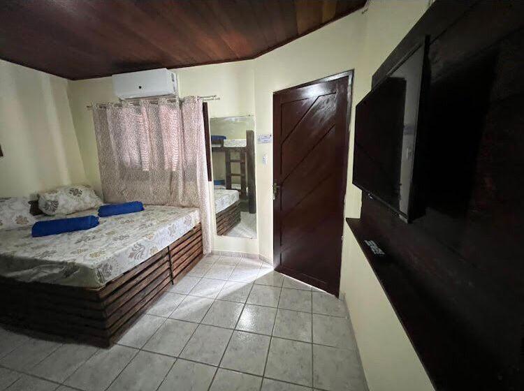 Hostel Flor Do Caribe