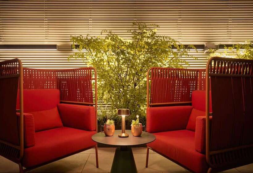 Adina Apartment Hotel Stuttgart