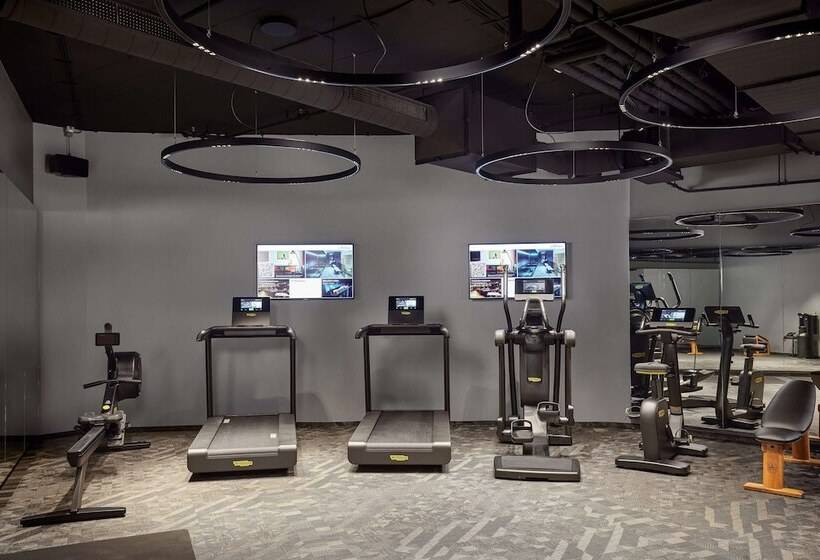 Adina Apartment Hotel Stuttgart