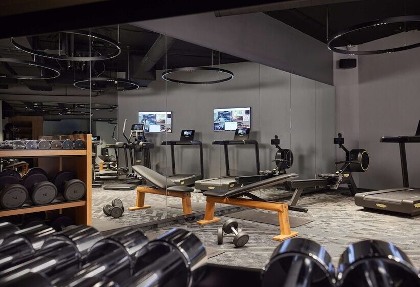 Adina Apartment Hotel Stuttgart