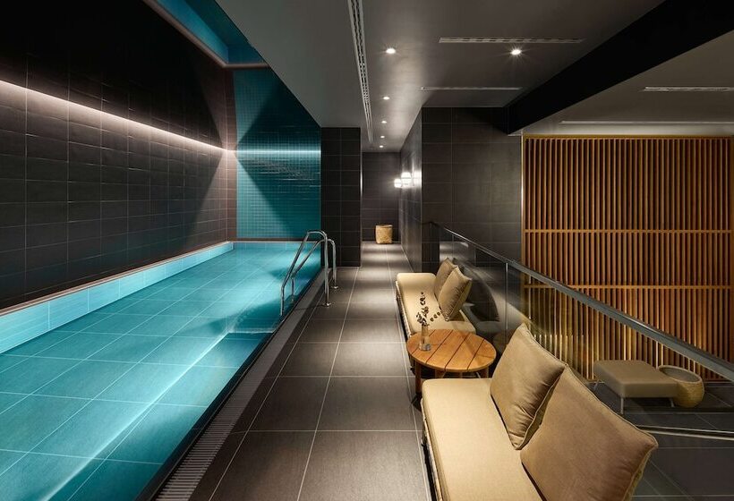 Adina Apartment Hotel Stuttgart