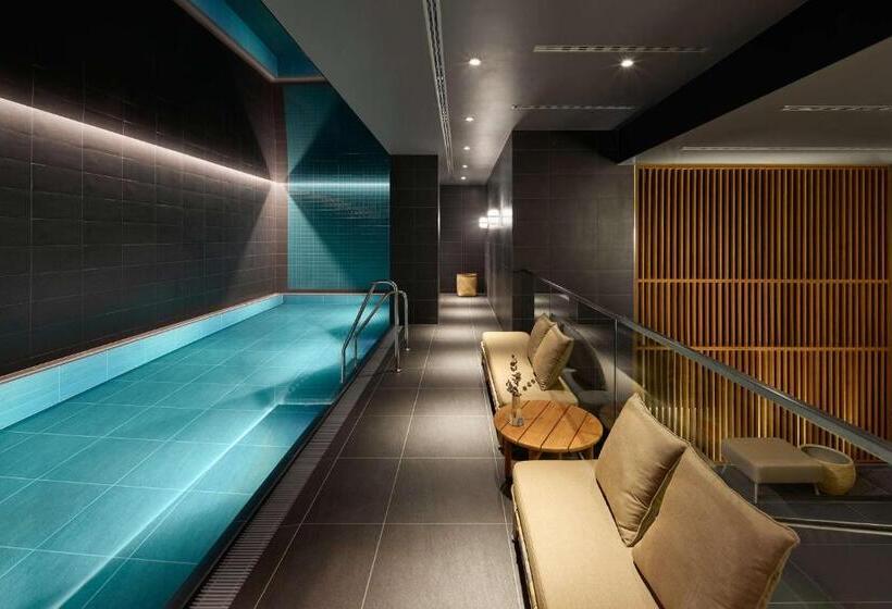 Adina Apartment Hotel Stuttgart