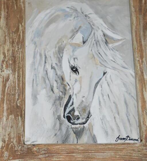 בית מלון כפרי Agriturismo Poggio Ai Legni